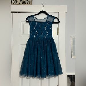 Girls size 12 dress